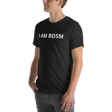 I AM BDSM