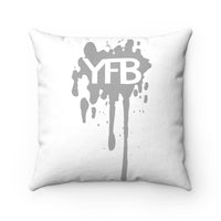 YFB Square Pillow Case