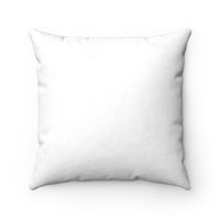 YFB Square Pillow Case