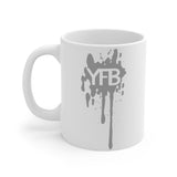 YFB Mug 11oz