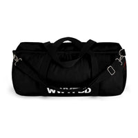 WWYFBD Duffel Bag