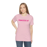 Princess AF Tee