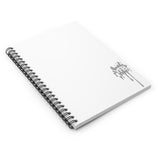 YFB Spiral Notebook - Ruled Line