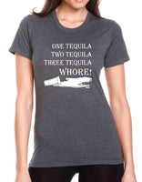 Tequila whore