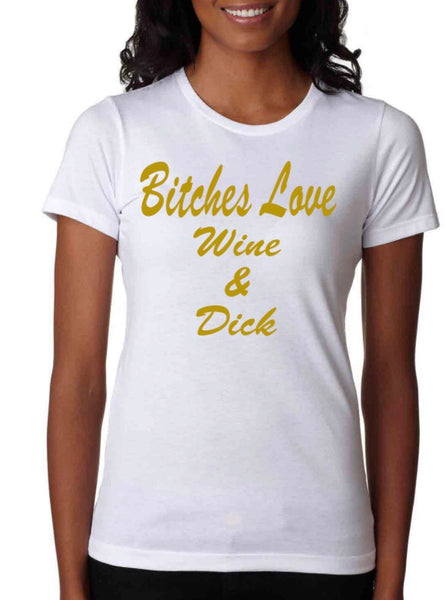 Wine and Dick women’s