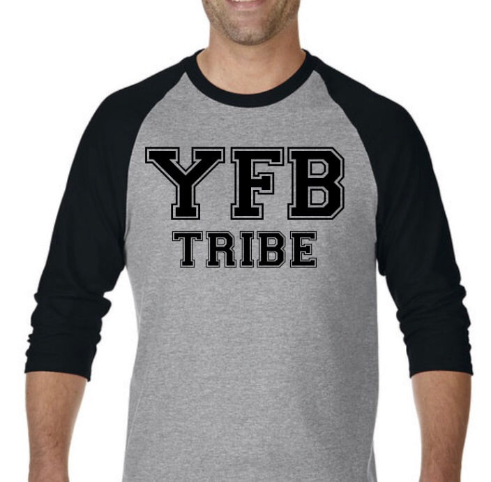 YFB TRIBE – YFB Nation