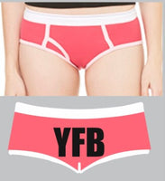 YFB panties