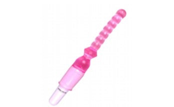 Vibrating anal wand YFB Nation Vibrating anal wand YFB Nation